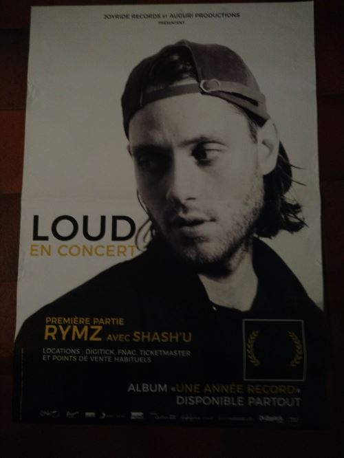 70x100cm - AFFICHE / POSTER envoi roulé État correct - N/A reconditionné disponible sur Fnac