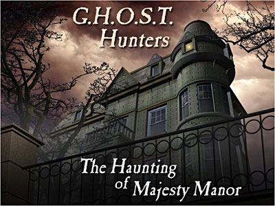 Ghost Hunters État correct - Mindscape France reconditionné disponible sur Fnac