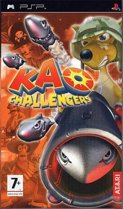 Acheter Kao Challengers État correct - 12,88 € Kao Challengers État correct - reconditionné disponible sur Fnac