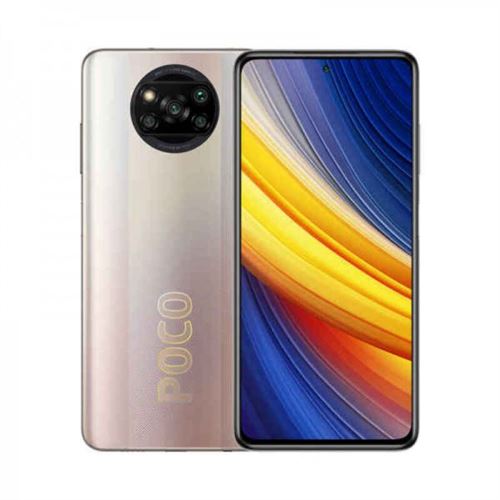 Smartphone Pocophone POCO X3 Pro 6,67 Octa Core 6 GB RAM 128 GB État correct - N/A reconditionné disponible sur Fnac