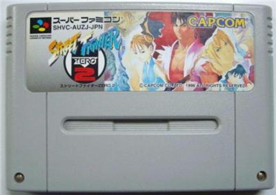 Acheter Street Fighter Zero 2 - IMPORT JAPONAIS État correct - 41,99 € Street Fighter Zero 2 - IMPORT JAPONAIS État correct - reconditionné disponible sur Fnac