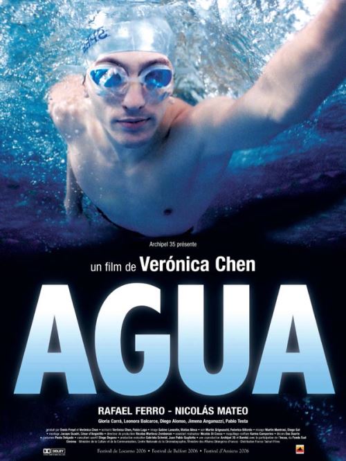 Acheter Agua AFFICHE CINEMA ORIGINALE État correct - 22,99 € Agua AFFICHE CINEMA ORIGINALE État correct - N/A reconditionné disponible sur Fnac