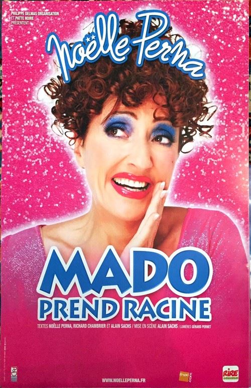 Acheter Noëlle Perna - 40x60 cm - AFFICHE / POSTER État correct - 11,99 € Noëlle Perna - 40x60 cm - AFFICHE / POSTER État correct - N/A reconditionné disponible sur Fnac