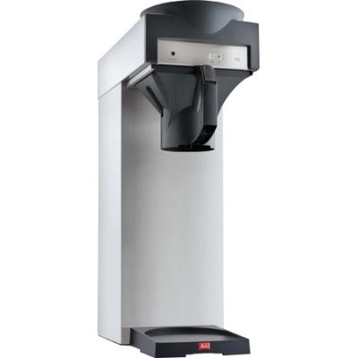 Acheter Melitta m 170 mt machine à café gastro sans carafe melitta prof. coffee 20347 État correct - 261,61 € Melitta m 170 mt machine à café gastro sans carafe melitta prof. coffee 20347 État correct - Melitta reconditionné disponible sur Fnac