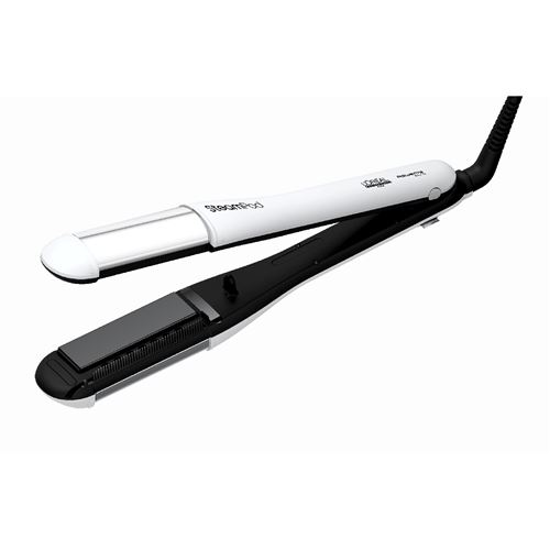 Acheter Lisseur-boucleur L'Oréal Professionnel Steampod 4 E3902600 Blanc État correct - 314,99 € Lisseur-boucleur L'Oréal Professionnel Steampod 4 E3902600 Blanc État correct - L'Oréal Professionnel reconditionné disponible sur Fnac