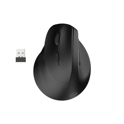 Souris verticale sans fil Mobility Lab Ergo M30W Left Noir État correct - N/A reconditionné disponible sur Fnac