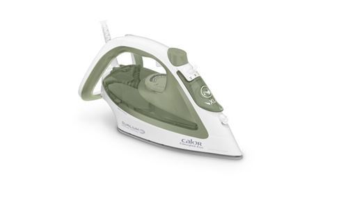 Fer à repasser Calor Easygliss Eco FV5781C0 2800 W État correct - Calor reconditionné disponible sur Fnac