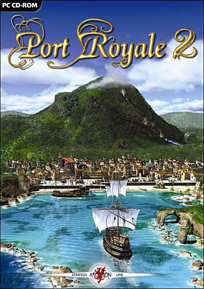 Acheter Port Royale 2 État correct - 12,90 € Port Royale 2 État correct - Koch Media reconditionné disponible sur Fnac