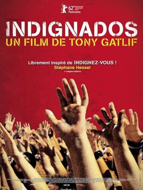 Acheter Indignados - AFFICHE CINEMA ORIGINALE État correct - 22,99 € Indignados - AFFICHE CINEMA ORIGINALE État correct - N/A reconditionné disponible sur Fnac