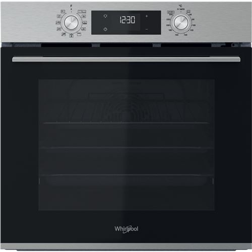 Acheter Four encastrable Whirlpool OMK58RU1X 71 L Inox État correct - 354,99 € Four encastrable Whirlpool OMK58RU1X 71 L Inox État correct - Whirlpool reconditionné disponible sur Fnac
