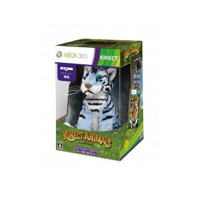 Kinect Animals [First Print Limited Edition] - IMPORT JAPONAIS État correct -  reconditionné disponible sur Fnac