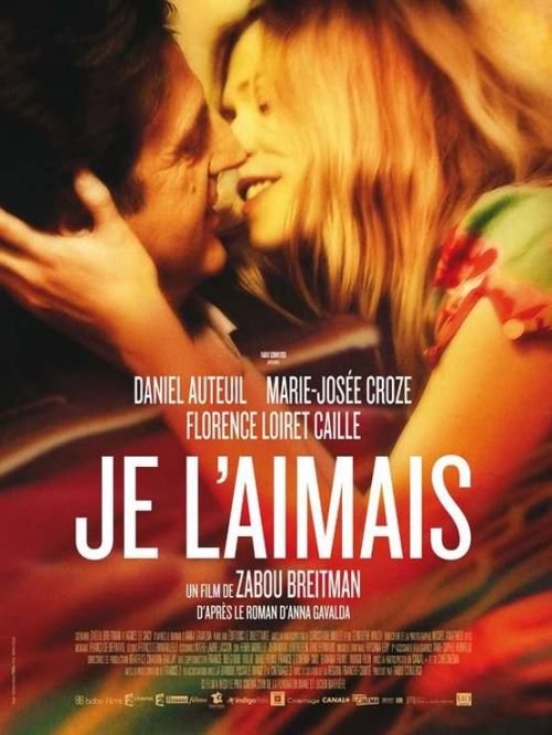 Je L'Aimais AFFICHE CINEMA ORIGINALE État correct - N/A reconditionné disponible sur Fnac
