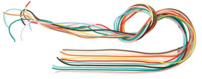 Scoubidou 80cm Assorti - Lot De 200 État correct - N/A reconditionné disponible sur Fnac