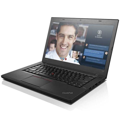 PC Portable 14 Lenovo ThinkPad T460 16Go SSD 960Go Intel Core i5-6300U 2,40GHz Avec Webcam État correct - Lenovo reconditionné disponible sur Fnac