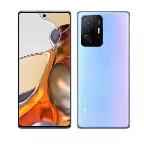 Acheter Smartphone Xiaomi 11T Pro 5G 2107113SG 6.7 AMOLED FHD+ Qualcomm Snapdragon 888 8Go 256Go Android 11 Bleu Céleste État correct - 174,92 € Smartphone Xiaomi 11T Pro 5G 2107113SG 6.7 AMOLED FHD+ Qualcomm Snapdragon 888 8Go 256Go Android 11 Bleu Céleste État correct - N/A reconditionné disponible sur Fnac