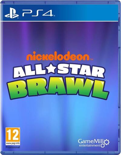 Acheter Nickelodeon All Star Brawl PS4 État correct - 20,39 € Nickelodeon All Star Brawl PS4 État correct - Just for Games reconditionné disponible sur Fnac