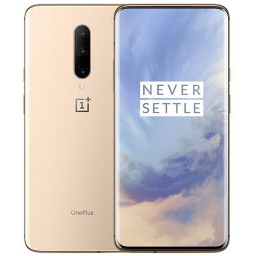 Smartphone OnePlus 7 Pro 6.67 Double SIM 8/256GO-Or - État correct OnePlus sur Fnac