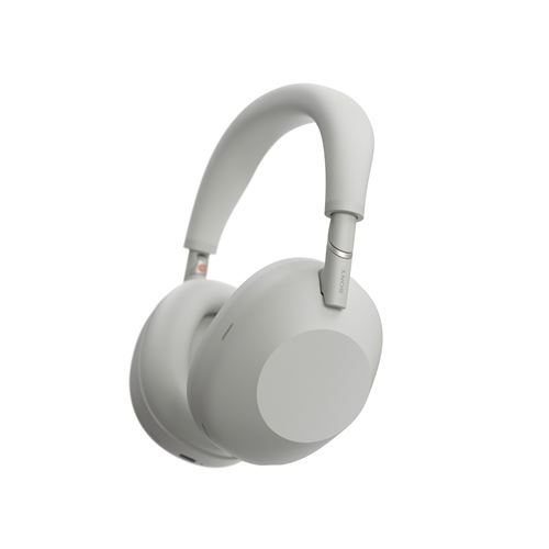 Acheter Casque Arceau sans fil Sony WH1000XM6 avec réduction active du bruit Argent État correct - 351,99 € Casque Arceau sans fil Sony WH1000XM6 avec réduction active du bruit Argent État correct - Sony reconditionné disponible sur Fnac