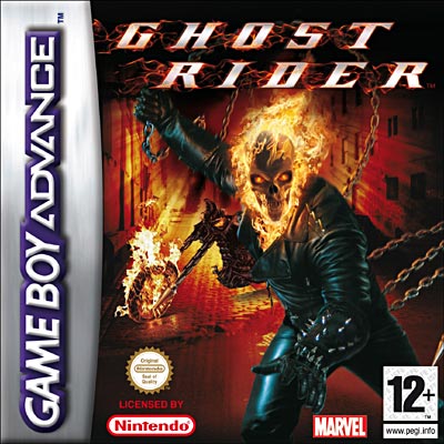 Ghost Rider État correct - Take-Two Interactive reconditionné disponible sur Fnac