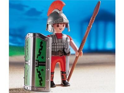 PLAYMOBIL - 4632 - Légionnaire romain - 4632 - État correct Playmobil sur Fnac