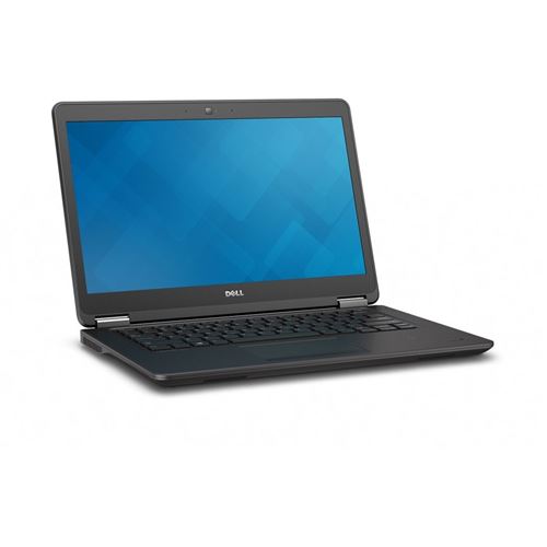 Ultrabook - Dell Latitude E7450 - i5 - 8Go - SSD 240Go État correct -  reconditionné disponible sur Fnac