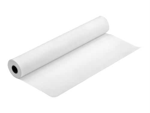 Epson Singleweight Matte - Mat - rouleau (111,8 cm x 40 m) 1 rouleau(x) papier - pour Stylus Pro 11880, Pro 98XX; SureColor SC-P10000, P20000, P8000, P9000, P9500, T7000, T7200 État correct - N/A reconditionné disponible sur Fnac