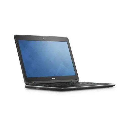 PC Portable Dell Intel core i5 X 12.5 pouces RAM 8 Go stockage 240 Go État correct - N/A reconditionné disponible sur Fnac