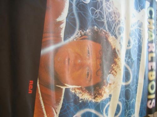Acheter Robert CHARLEBOIS - 115x165 cm - AFFICHE / POSTER État correct - 20,99 € Robert CHARLEBOIS - 115x165 cm - AFFICHE / POSTER État correct - N/A reconditionné disponible sur Fnac