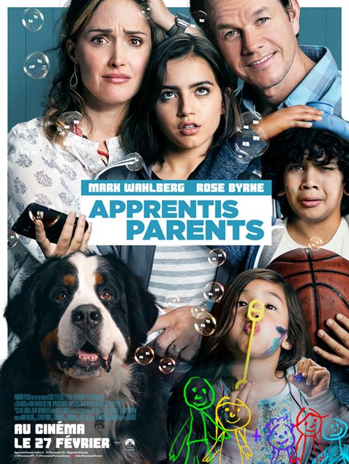 Acheter Apprentis Parents - 2019 - Rose Byrne - Mark Wahlberg - 116x156cm - Affiche État correct - 19,99 € Apprentis Parents - 2019 - Rose Byrne - Mark Wahlberg - 116x156cm - Affiche État correct - N/A reconditionné disponible sur Fnac