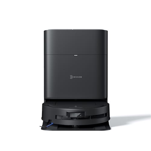 Aspirateur robot Ecovacs Deebot T80 Omni Noir - État correct Ecovacs sur Fnac