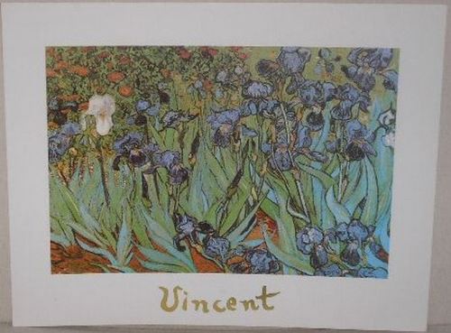 Acheter Vincent VAN GOGH - 30x24 cm - AFFICHE / POSTER État correct - 10,99 € Vincent VAN GOGH - 30x24 cm - AFFICHE / POSTER État correct - N/A reconditionné disponible sur Fnac