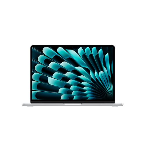 Acheter Apple MacBook Air 13"" 512 Go SSD 16 Go RAM Puce M5 CPU 10 cœurs GPU 8 cœurs Argent État correct - 1138,99 € Apple MacBook Air 13"" 512 Go SSD 16 Go RAM Puce M5 CPU 10 cœurs GPU 8 cœurs Argent État correct - Apple reconditionné disponible sur Fnac
