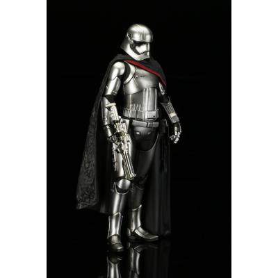Star Wars Episode VII statuette PVC ARTFX+ 1/10 Captain Phasma 20 cm État correct -  reconditionné disponible sur Fnac