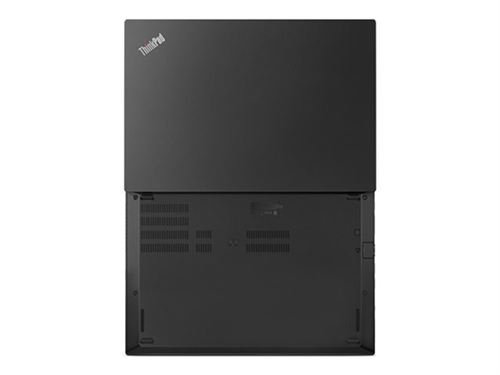 Acheter Lenovo ThinkPad T480s 20L7 - Intel Core i5 - 8350U / jusqu'à 3.6 GHz - vPro - Win 10 Pro 64 bits - UHD Graphics 620 - 16 Go RAM - 256 Go SSD TCG Opal Encryption 2, NVMe - 14"" IPS 1920 x 1080 (Full HD) - Gigabit Ethernet - Wi-Fi 5 - noir - clavier : US État correct - 329,00 € Lenovo ThinkPad T480s 20L7 - Intel Core i5 - 8350U / jusqu'à 3.6 GHz - vPro - Win 10 Pro 64 bits - UHD Graphics 620 - 16 Go RAM - 256 Go SSD TCG Opal Encryption 2, NVMe - 14"" IPS 1920 x 1080 (Full HD) - Gigabit Ethernet - Wi-Fi 5 - noir - clavier : US État correct - Lenovo reconditionné disponible sur Fnac