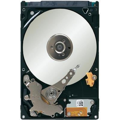 Disque dur interne 2.5 seagate laptop thin hdd 500go - st500lm021 - sata iii État correct - Seagate reconditionné disponible sur Fnac