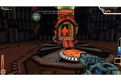 Acheter OCC TOWER OF GUNS État correct - 12,95 € OCC TOWER OF GUNS État correct - N/A reconditionné disponible sur Fnac