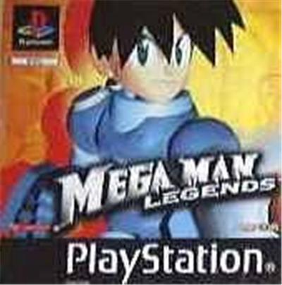 Acheter Mega Man Legends État correct - 249,99 € Mega Man Legends État correct - reconditionné disponible sur Fnac
