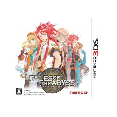 Tales of the Abyss - IMPORT JAPONAIS État correct -  reconditionné disponible sur Fnac