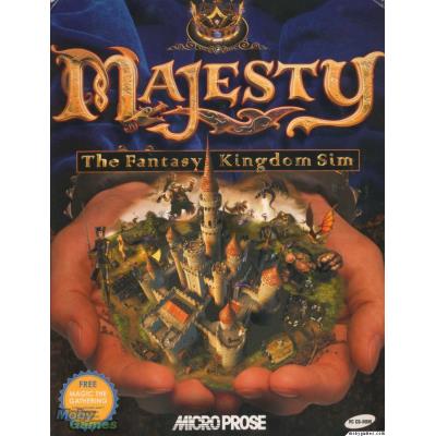 Majesty - The fantasy Kingdom Sim - Collection bronze PC - PC - Neuf État correct - Anuman Interactive reconditionné disponible sur Fnac