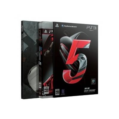 Gran Turismo 5 [First Print Limited Edition] - IMPORT JAPONAIS État correct -  reconditionné disponible sur Fnac