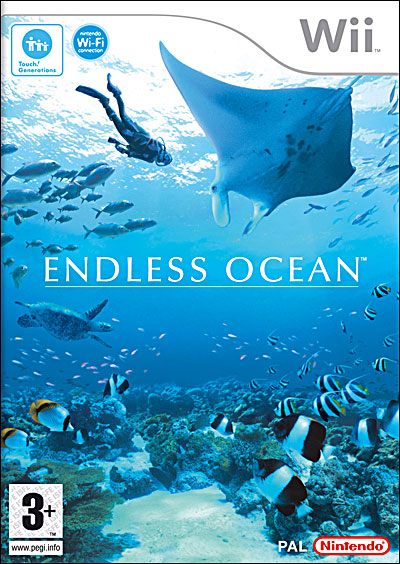 Acheter Endless Ocean État correct - 10,26 € Endless Ocean État correct - Nintendo reconditionné disponible sur Fnac