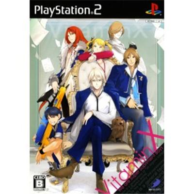 VitaminX [IMPORT JAPONAIS] État correct -  reconditionné disponible sur Fnac