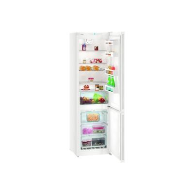 Acheter Liebherr Comfort CN 360 - réfrigérateur/congélateur - congélateur bas - pose libre - blanc État correct - 529,00 € Liebherr Comfort CN 360 - réfrigérateur/congélateur - congélateur bas - pose libre - blanc État correct - Liebherr reconditionné disponible sur Fnac