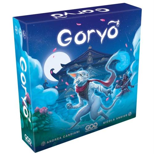 Jeu de société Paille Editions Goryo État correct - N/A reconditionné disponible sur Fnac