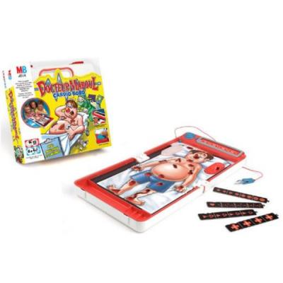 MB Jeux - Docteur Maboul Opération SOS État correct - N/A reconditionné disponible sur Fnac