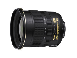 Acheter Objectif Réflex Nikon AF-S DX Nikkor 12-24mm f/4 G IF-ED État correct - 310,99 € Objectif Réflex Nikon AF-S DX Nikkor 12-24mm f/4 G IF-ED État correct - Nikon reconditionné disponible sur Fnac