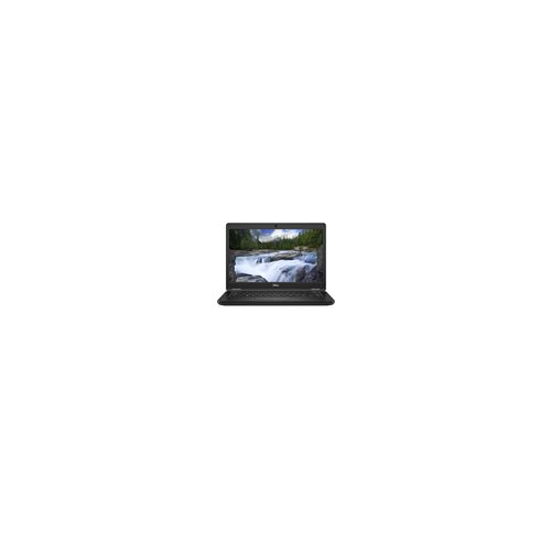PC Portable Dell Latitude 5490 stockage 480 Go RAM 16 Go État correct - N/A reconditionné disponible sur Fnac