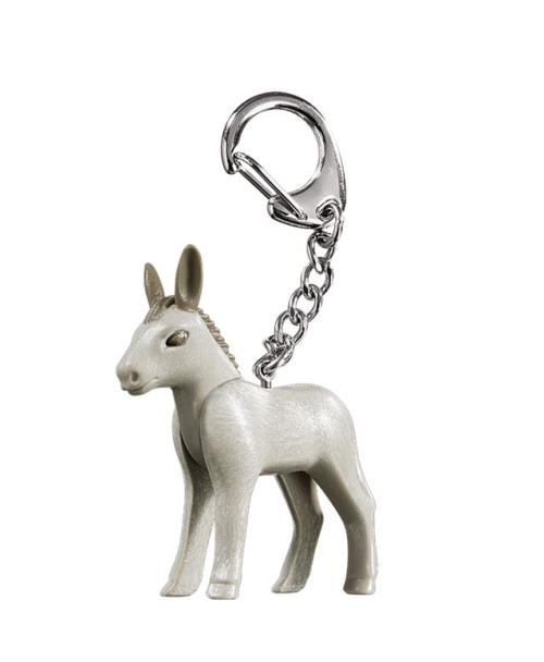 Playmobil 6668 Porte-clés Ânon État correct - Playmobil reconditionné disponible sur Fnac