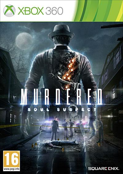 Murdered Soul Suspect Xbox 360 État correct - Eidos Interactive reconditionné disponible sur Fnac