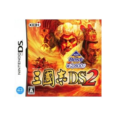 Acheter San Goku Shi DS 2 (Koei the Best) - IMPORT JAPONAIS État correct - 44,99 € San Goku Shi DS 2 (Koei the Best) - IMPORT JAPONAIS État correct - reconditionné disponible sur Fnac